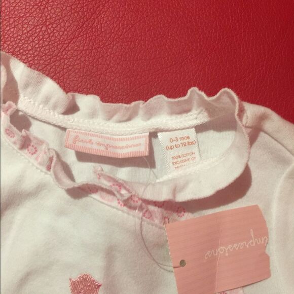 2- piece garment, brand new - Picture 4 of 8